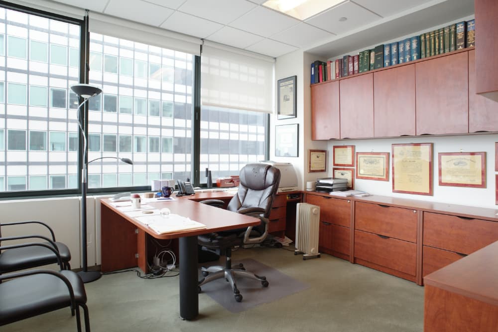 law firm sublease | office sublets