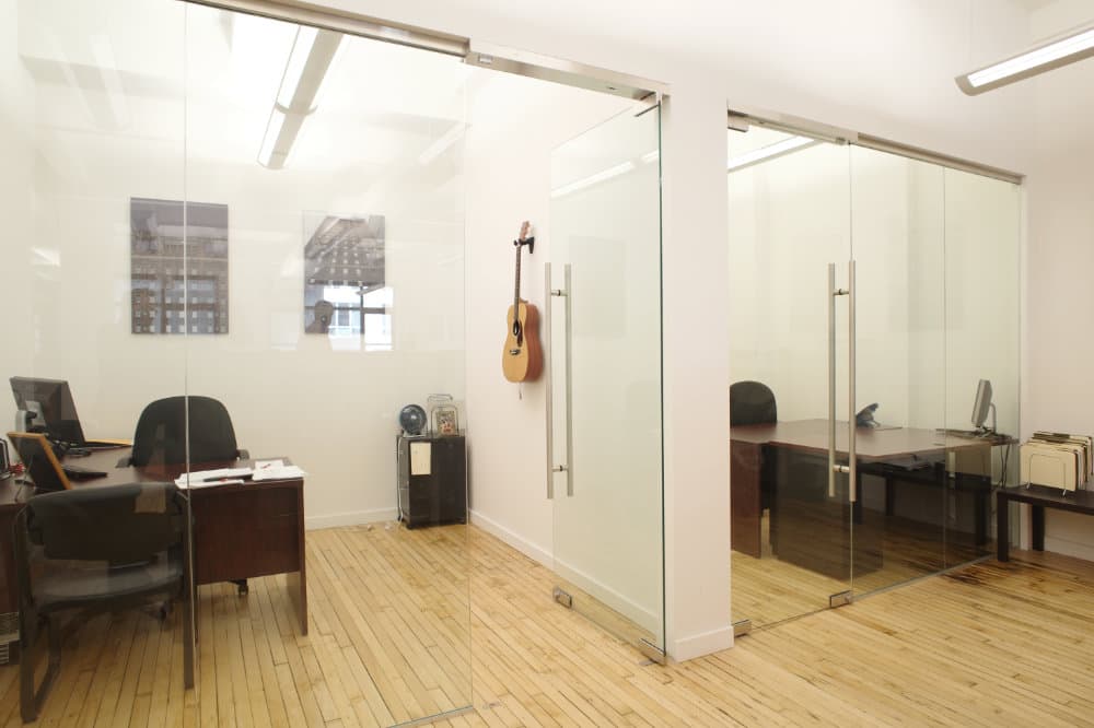 midtown office sublet nyc 