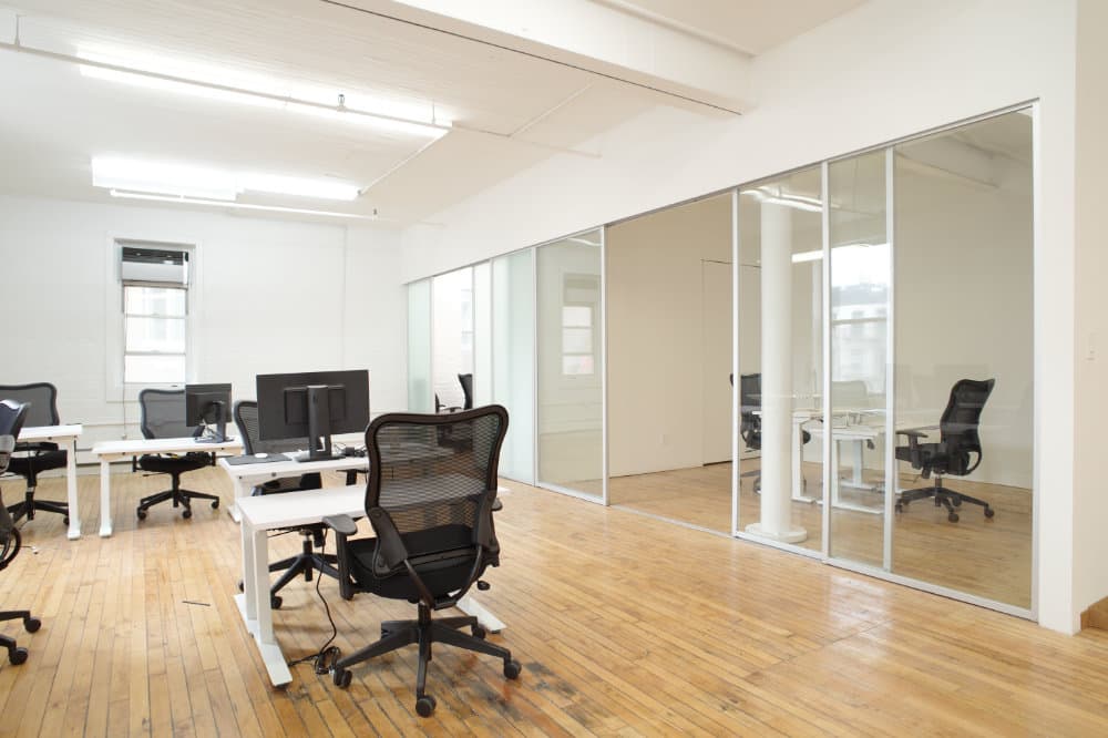tribeca office space | office sublets