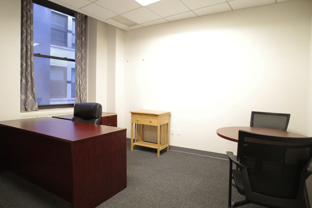 law firm office space nyc | office sublets