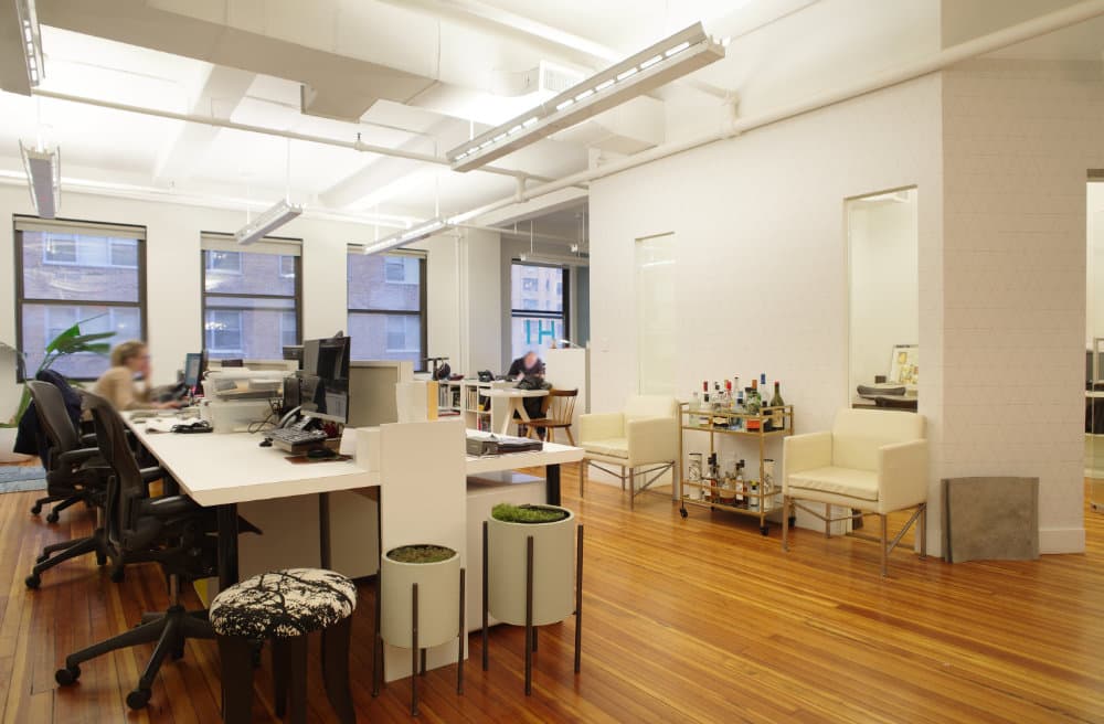 nyc office space | office sublets