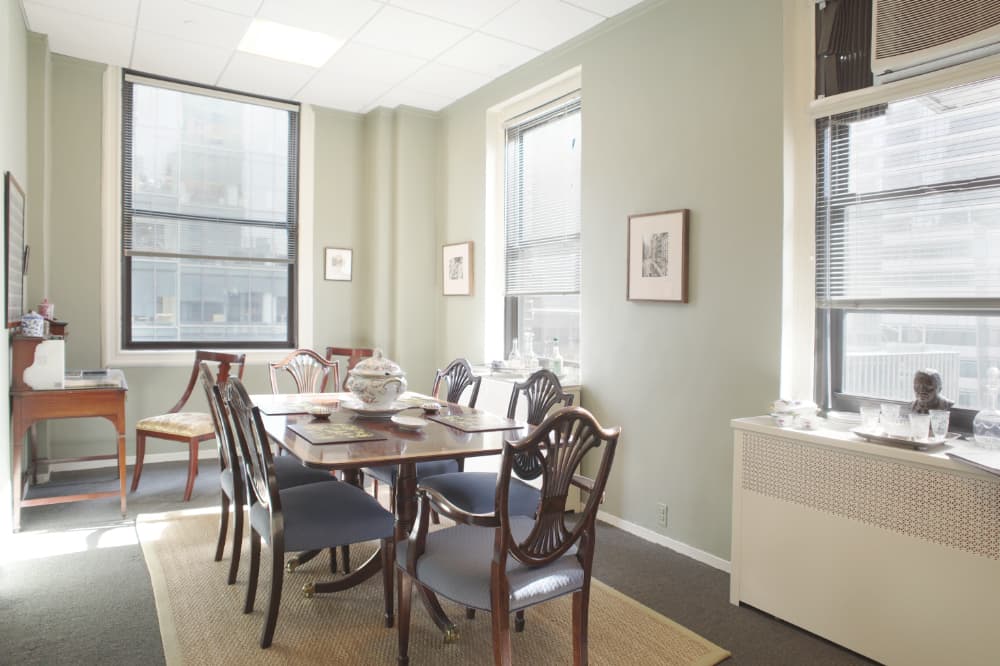 grand central office space | office sublets