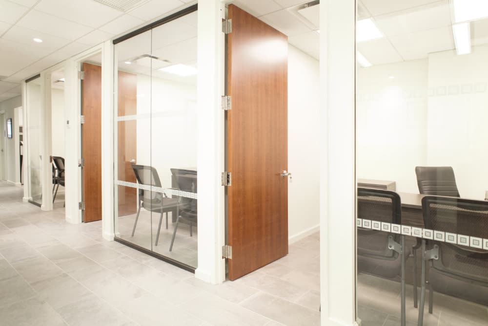 law office for sublease