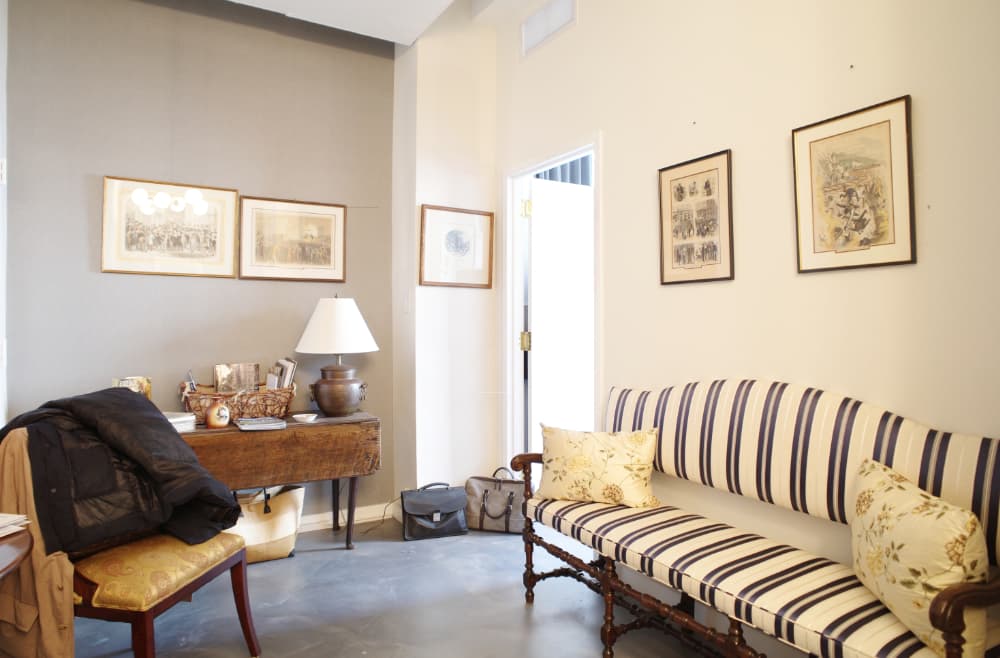 bryant park office space | office sublets