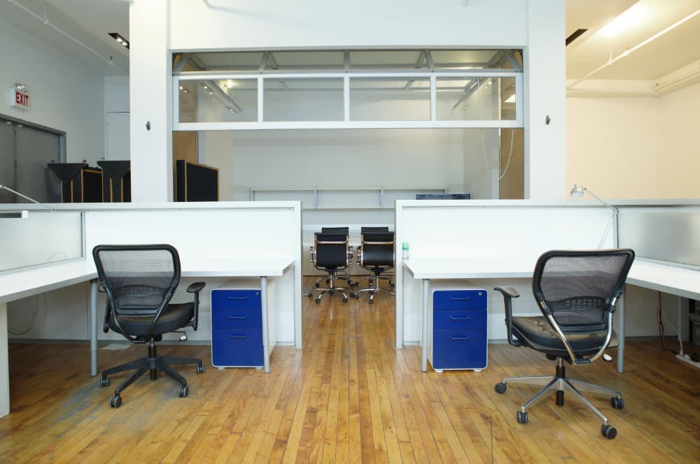 nomad office space for rent | office sublets