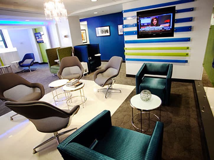 Executive Office Suites NYC Chelsea