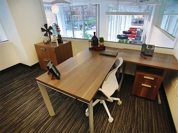 Office Suite for Rent NYC Midtown East
