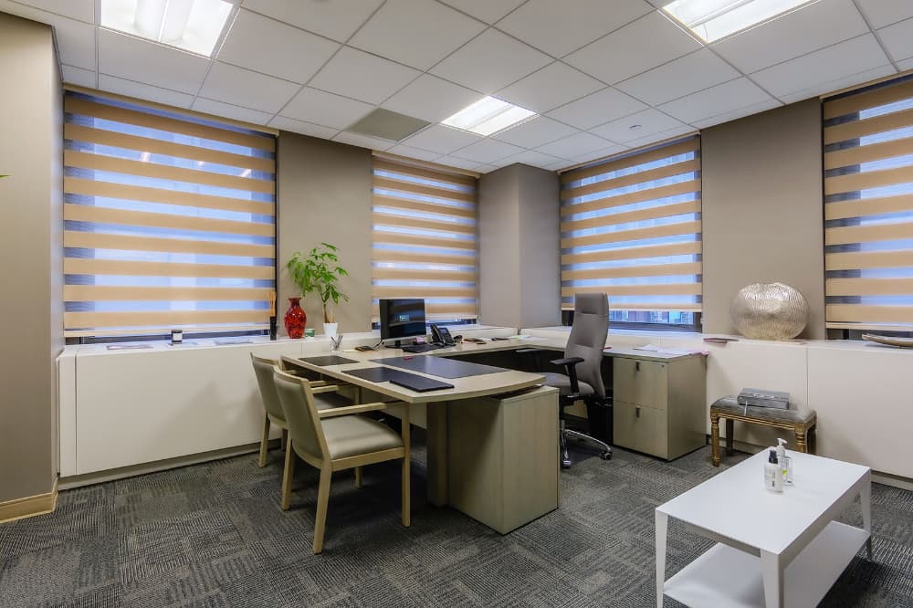 Office Space at Graybar Building NYC
