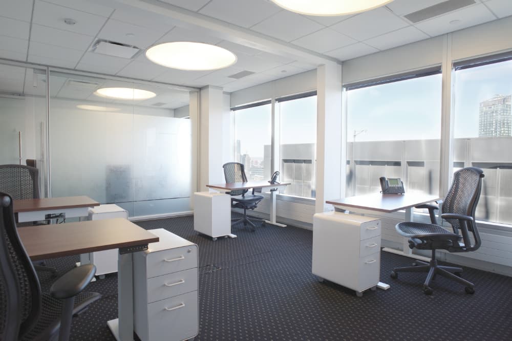 nyc office space
