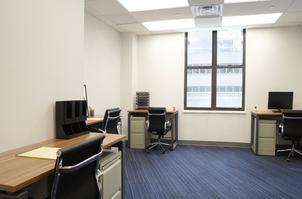 nyc office space | office sublets