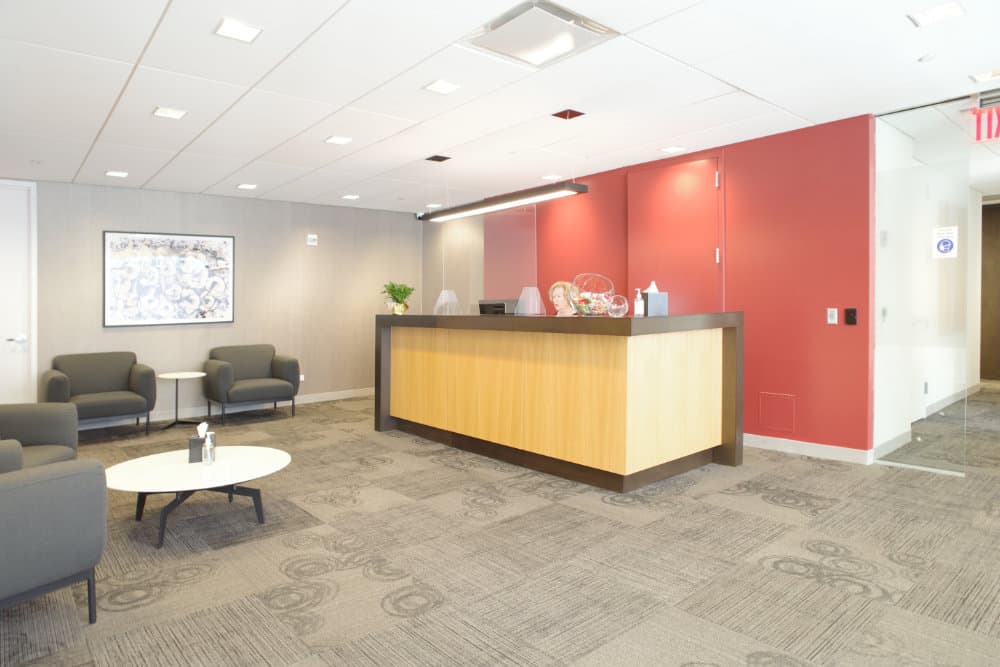 flexible office lease nyc | office sublets