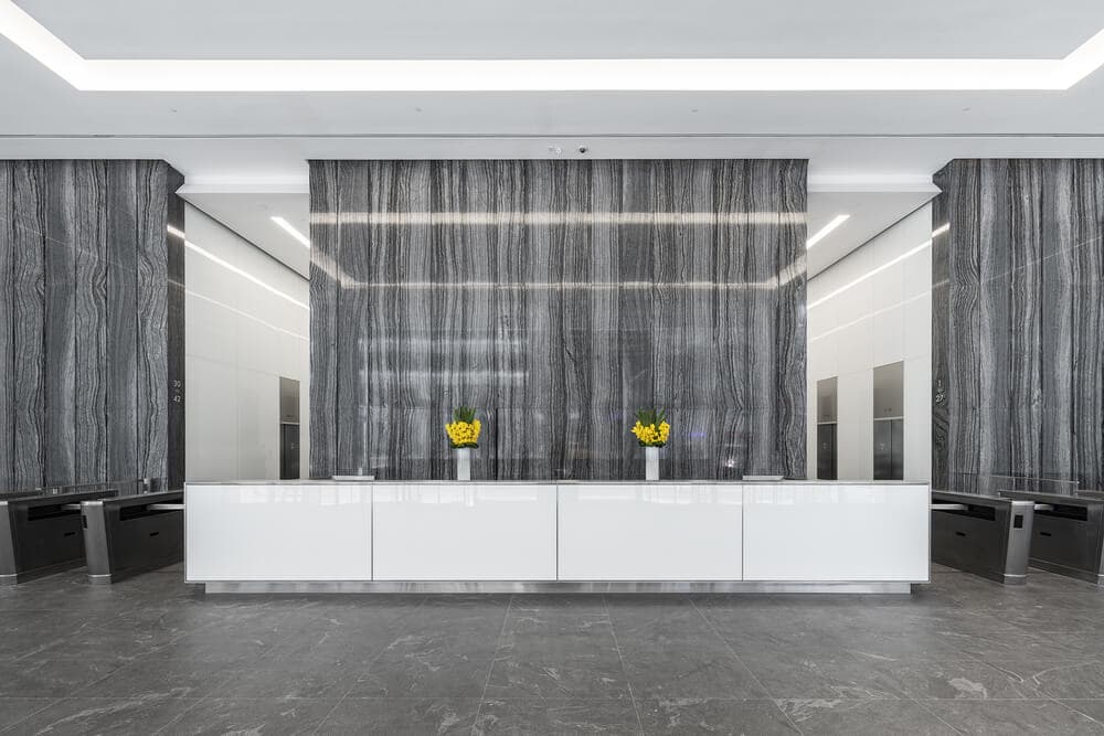 furnished office space | office sublets 
