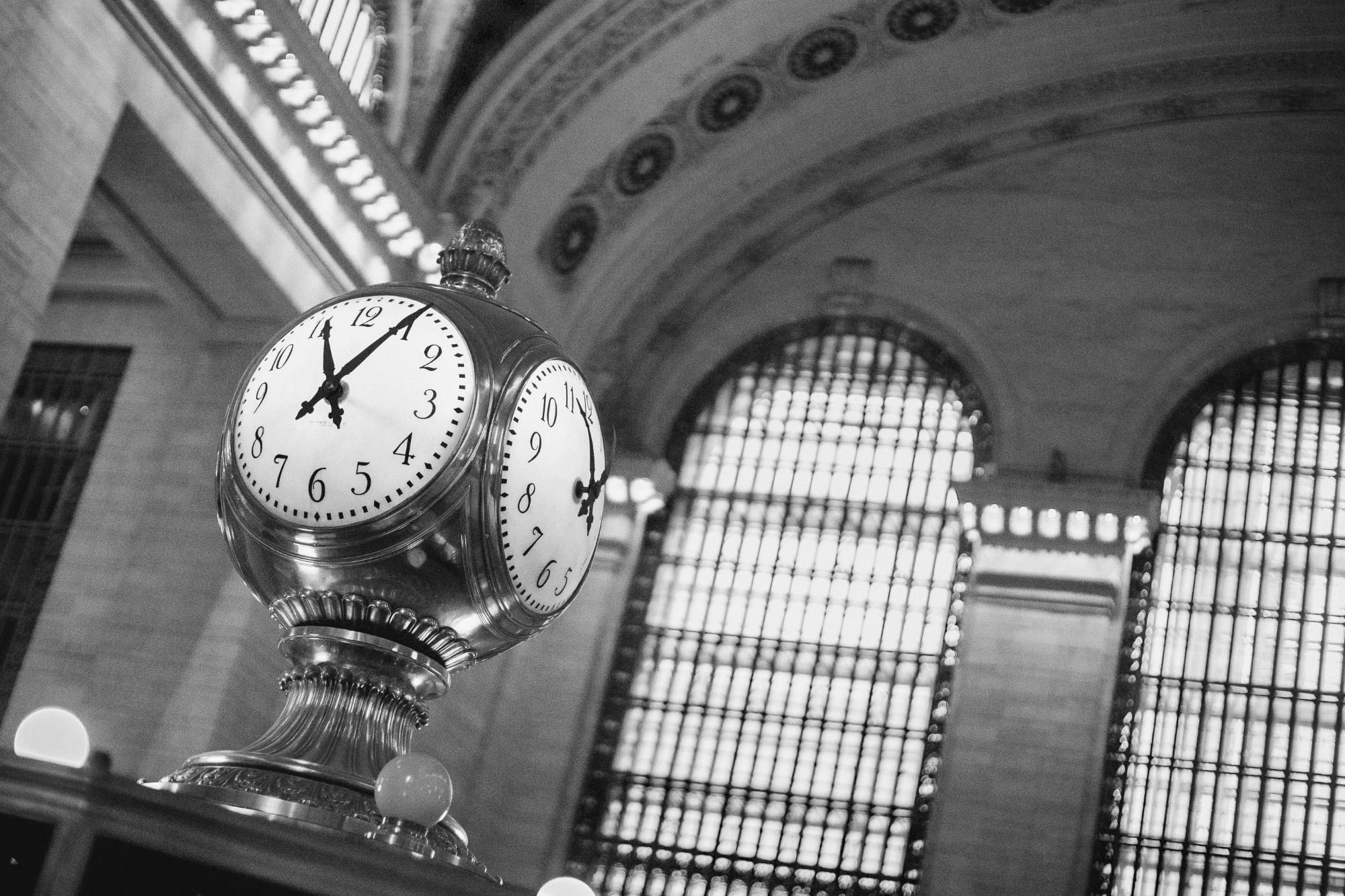 110th Anniversary of Grand Central Terminal