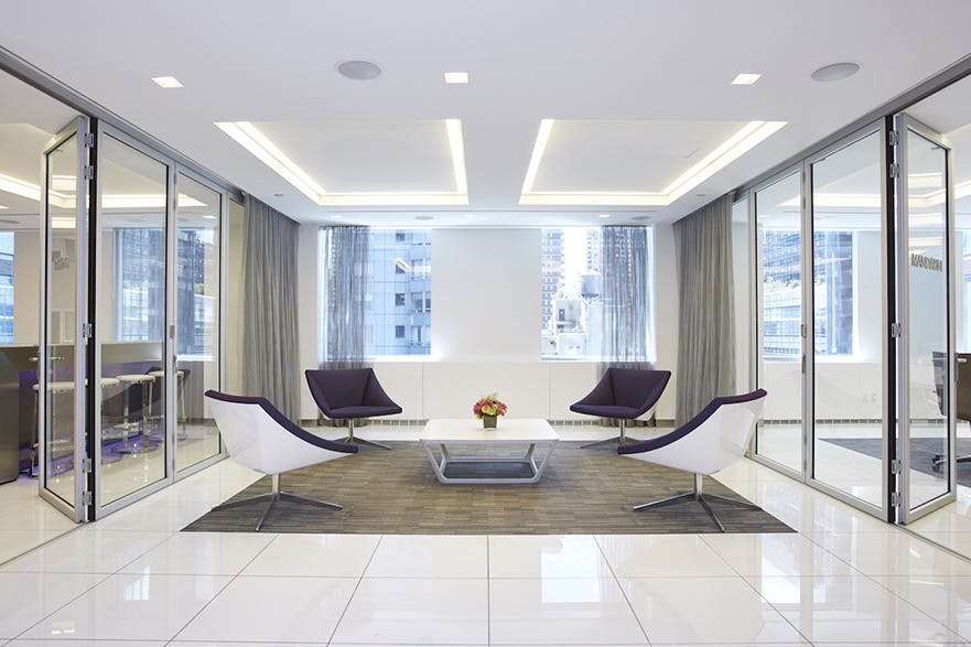 Looking for the Best Flexible Office Space Companies in NYC? 