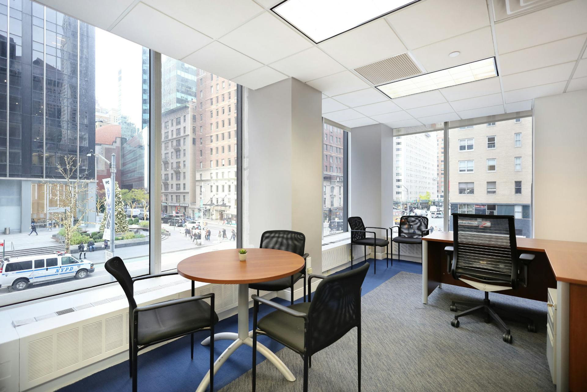 office midtown nyc | office sublets