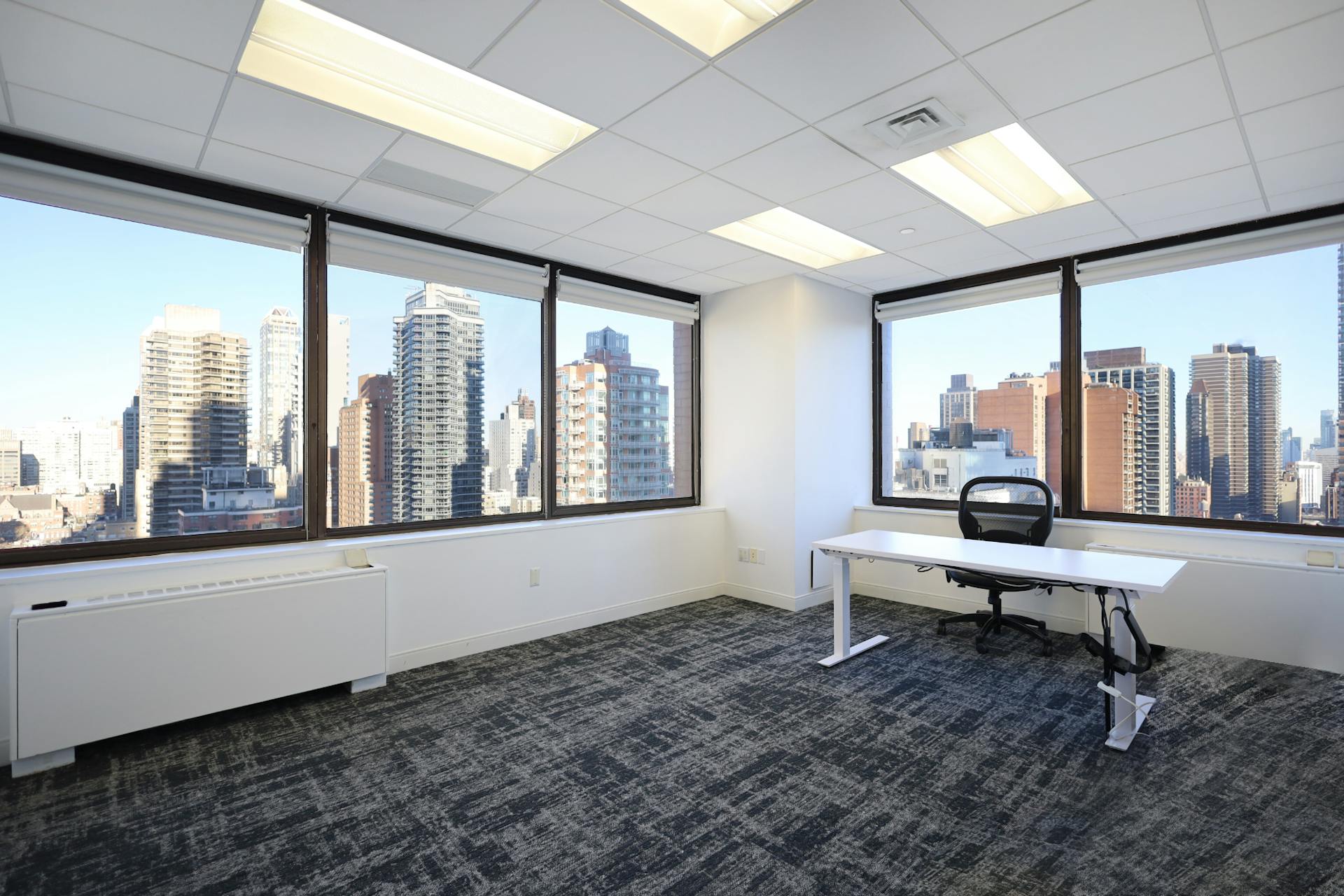 office space nyc midtown east | office sublets