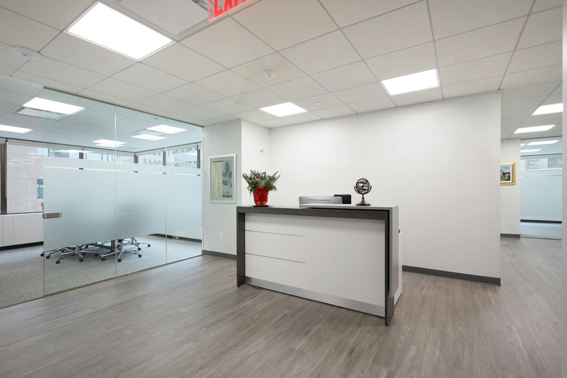 office space financial district | office sublets