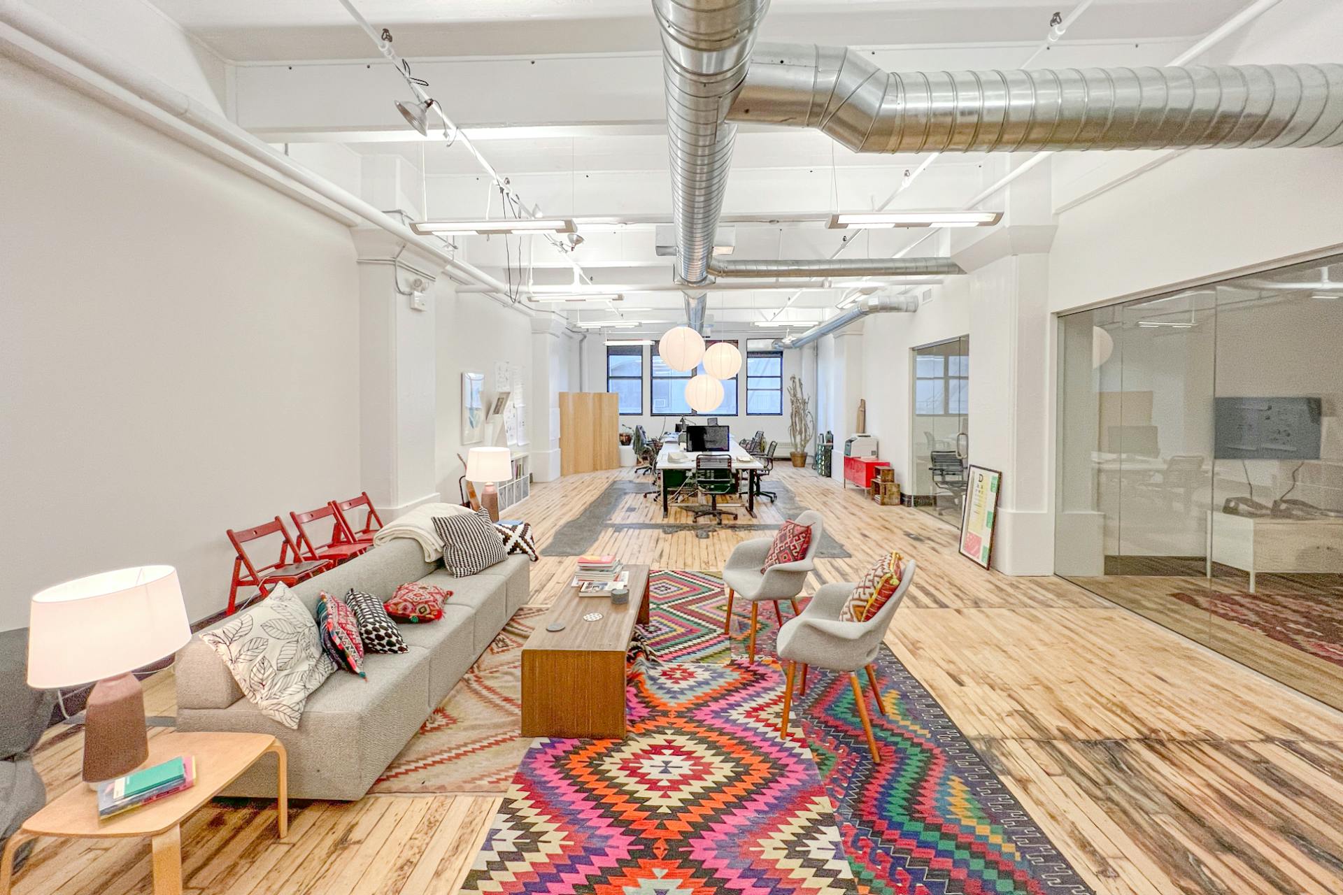 office space dumbo brooklyn | office sublets