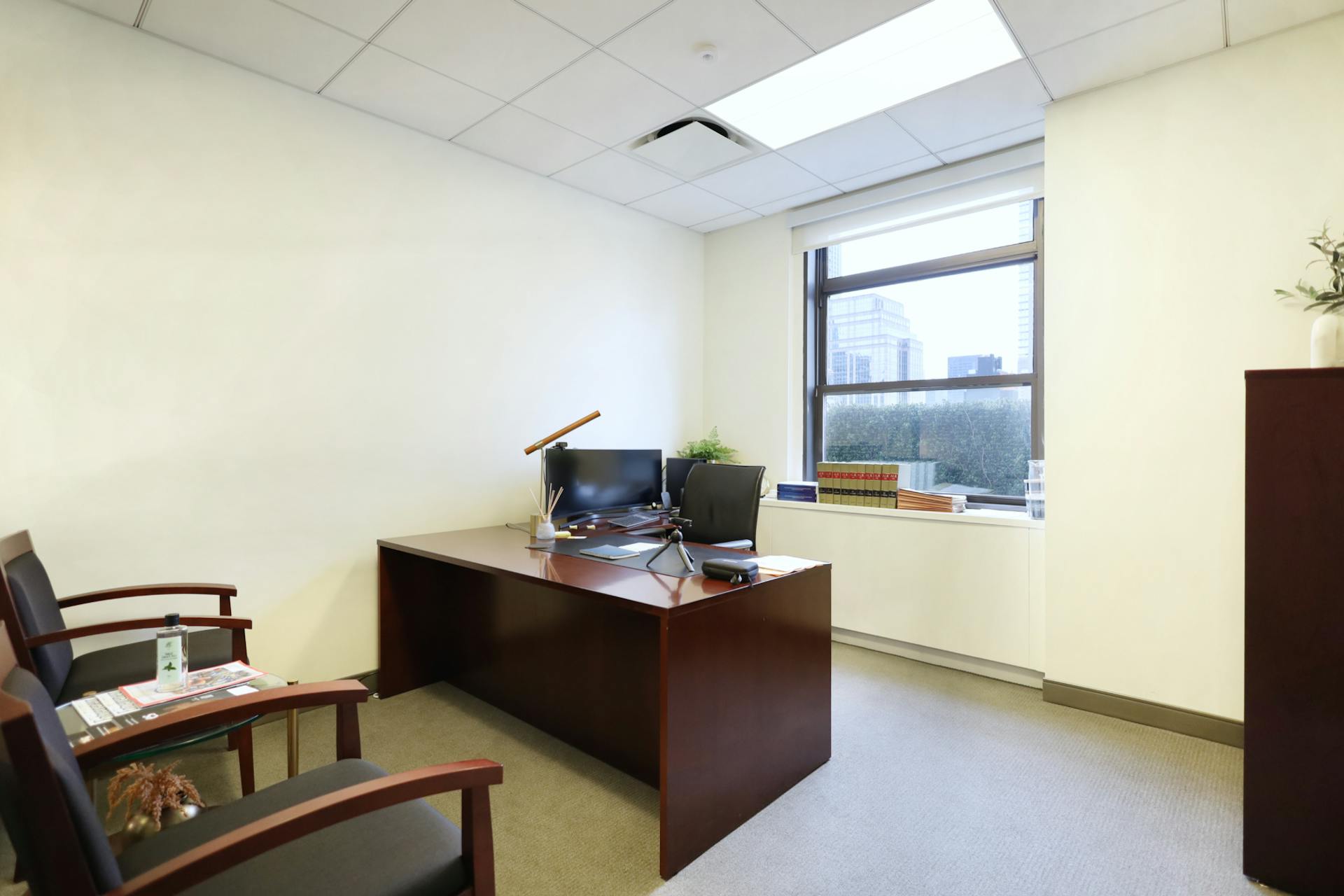 office sublet law firm | office sublets