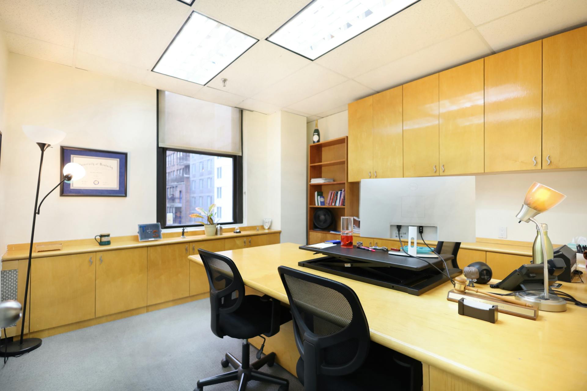 attorney sublease nyc | office sublets