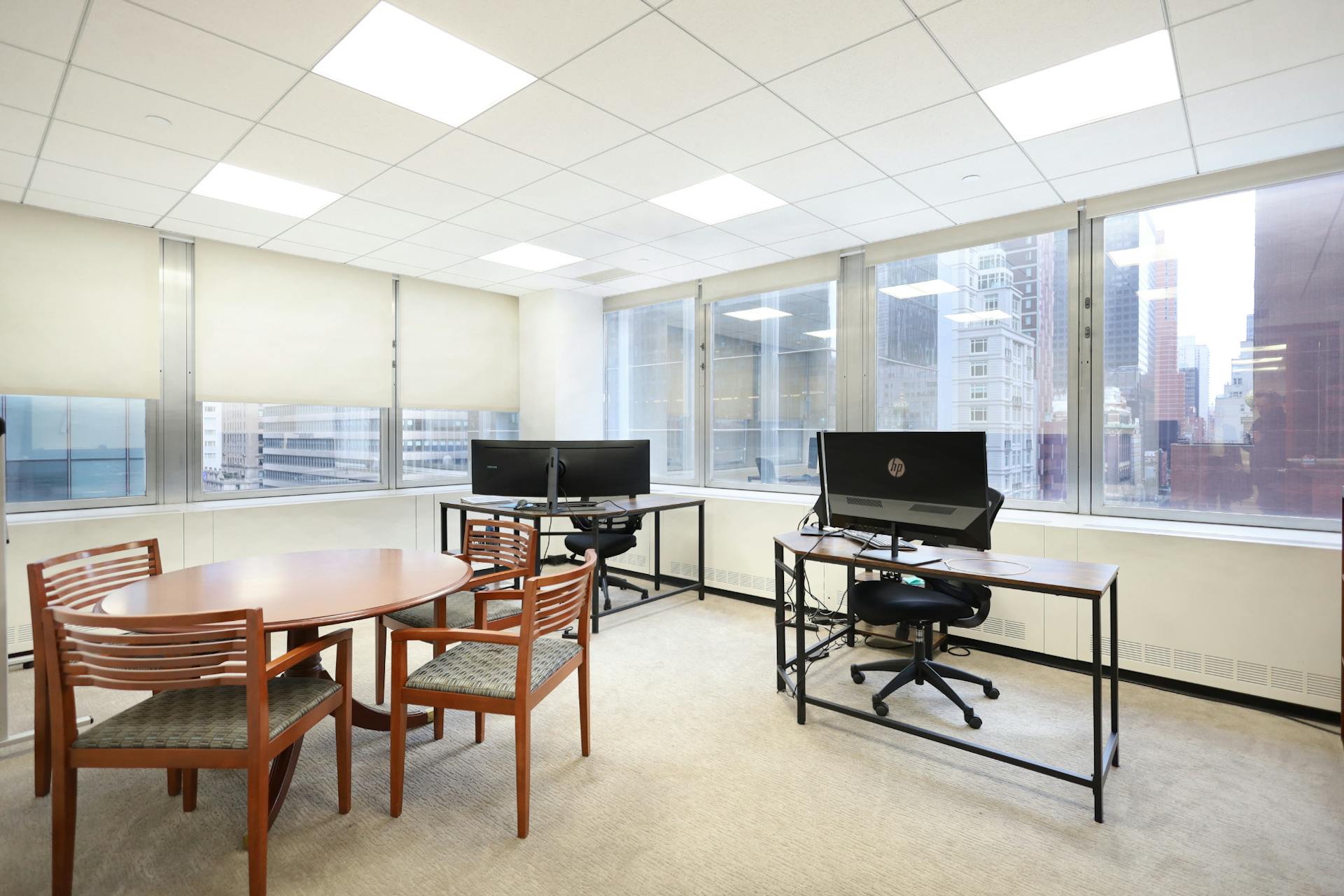 executive office park ave midtown | office sublets