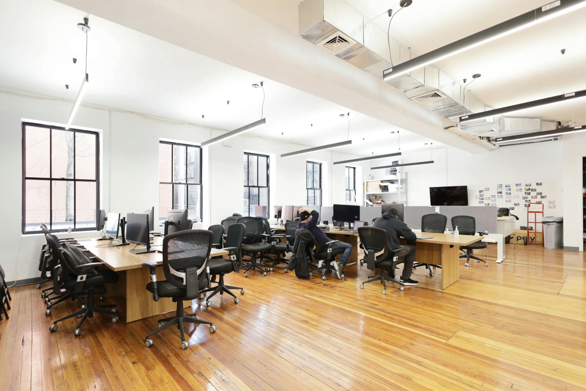 office space chinatown NYC | office sublets