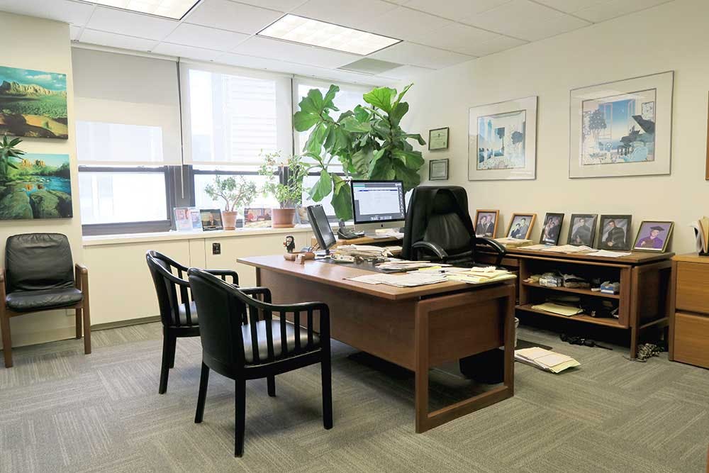 law firm office space | office sublets