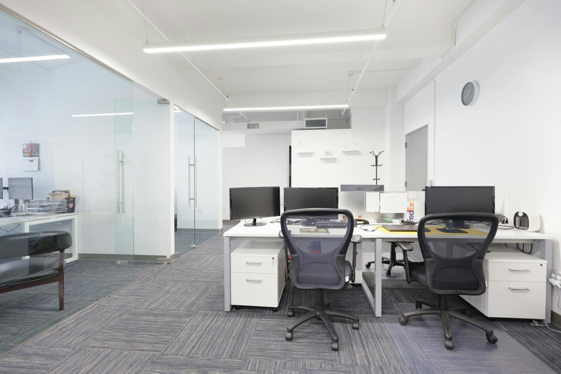 office sublease chelsea | office sublets