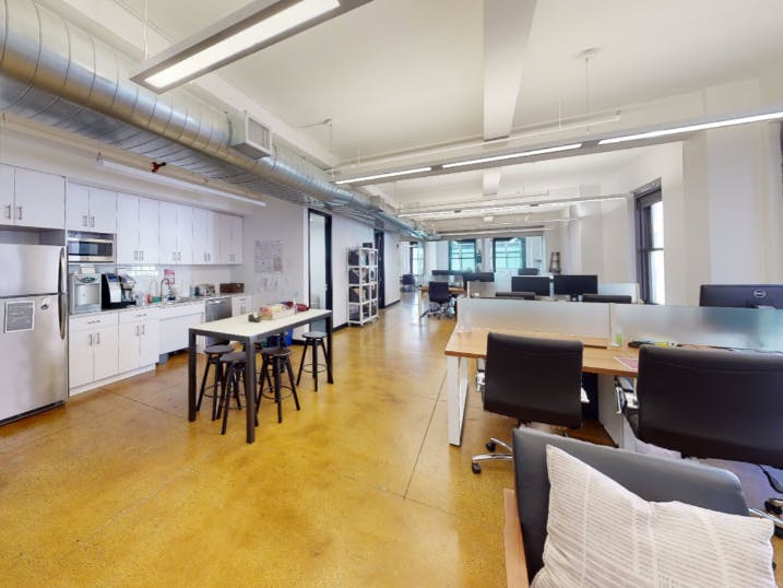 fintech office sublease nyc | office sublets