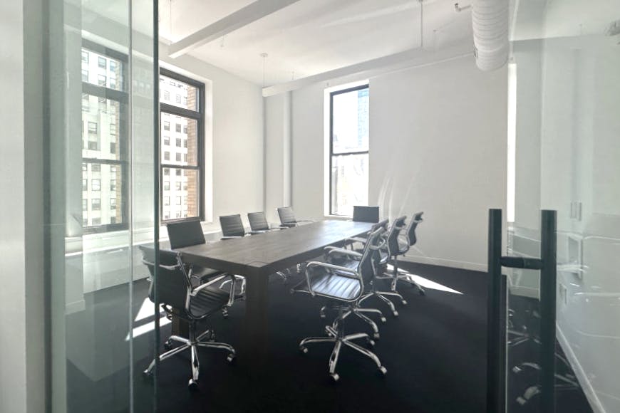 office lease signed in midtown nyc | office sublets