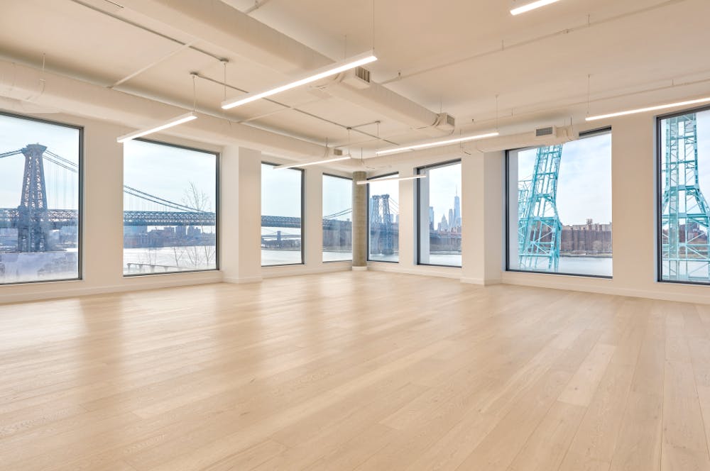 brooklyn office space | office sublets