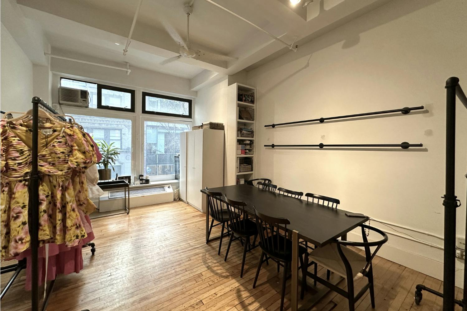 chelsea office for rent | office sublets