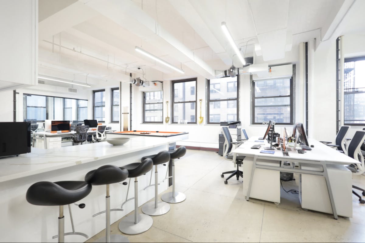 chelsea office sublease | office sublets