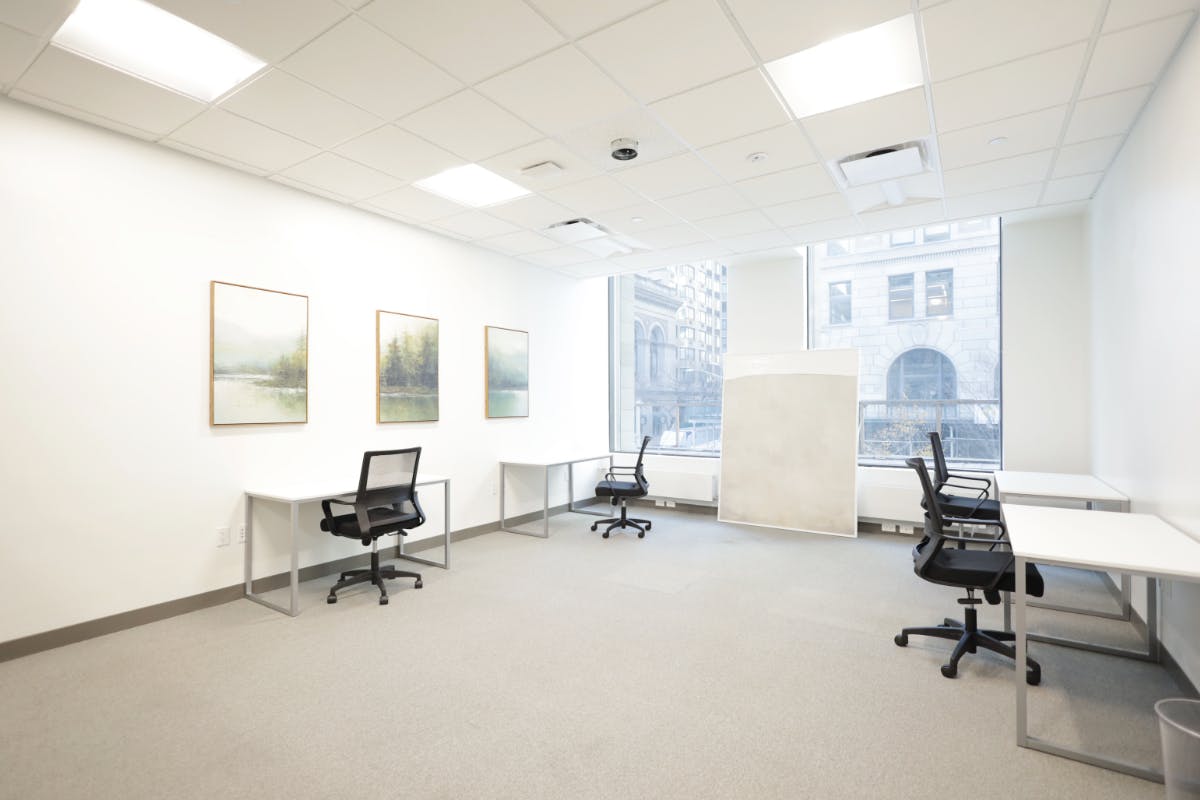 flexible office flatiron district | office sublets