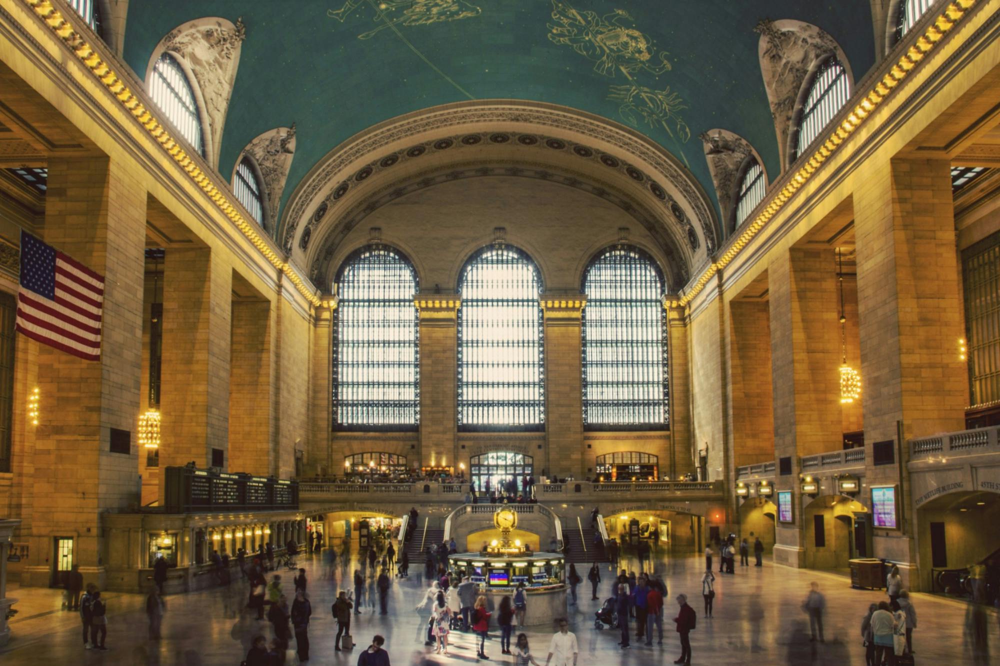 grand central terminal | office sublets