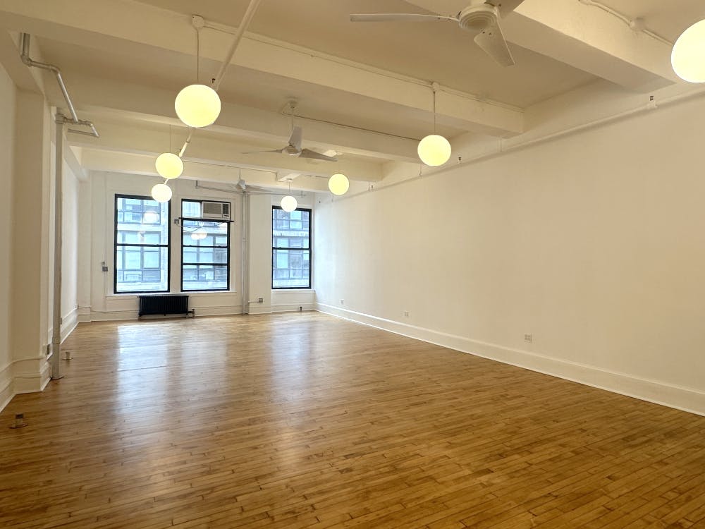 chelsea showroom space for lease | office sublets