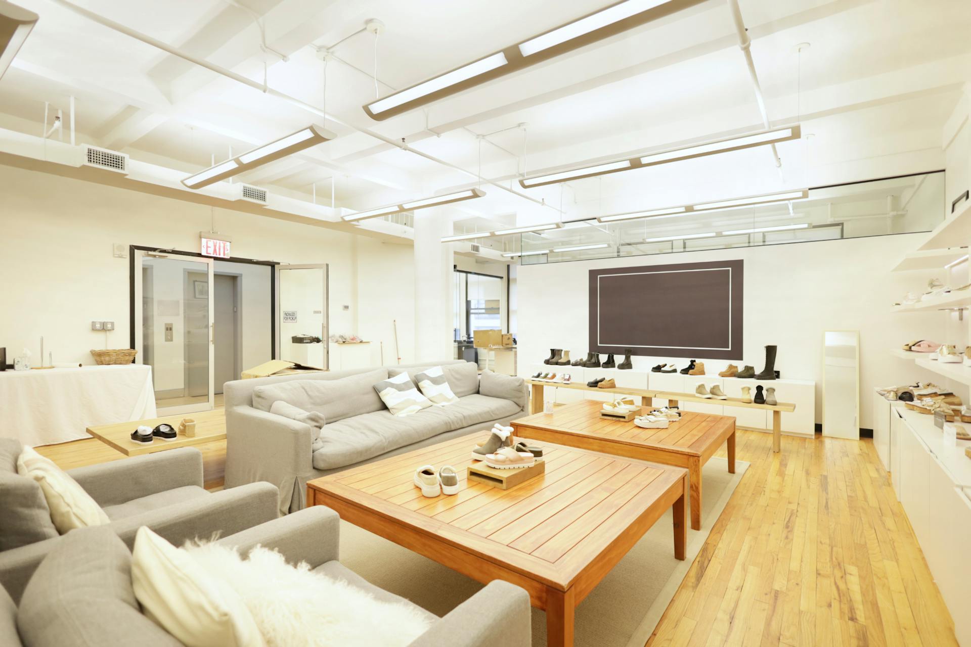 showroom sublet nomad nyc | office sublets