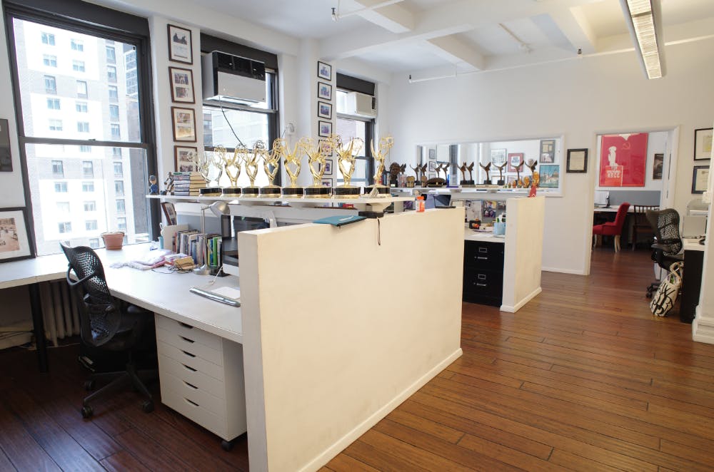 office sublet nyc chelsea | office sublets