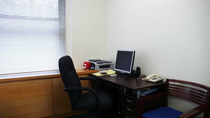 Office Sublet for Rent NYC Penn Station