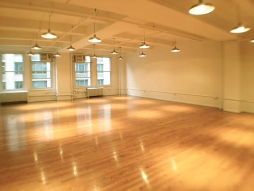 Garment District Office Space for Lease 10018