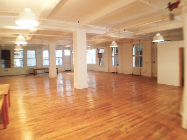 Office for Lease in Chelsea