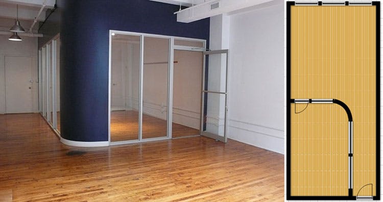 Office Space for Lease NYC