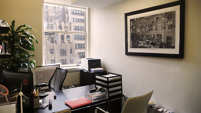 office space for sublease rockefeller plaza nyc