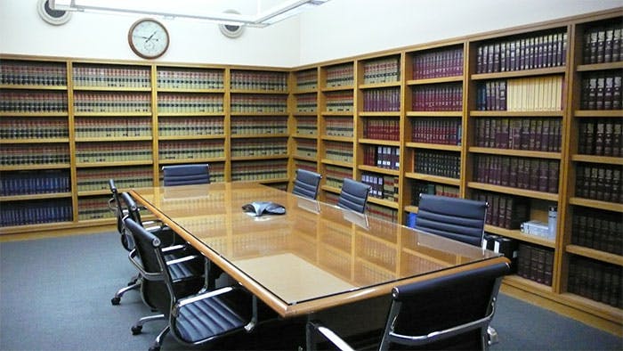 Law Office for Sublease New York Country Courthouse Manhattan