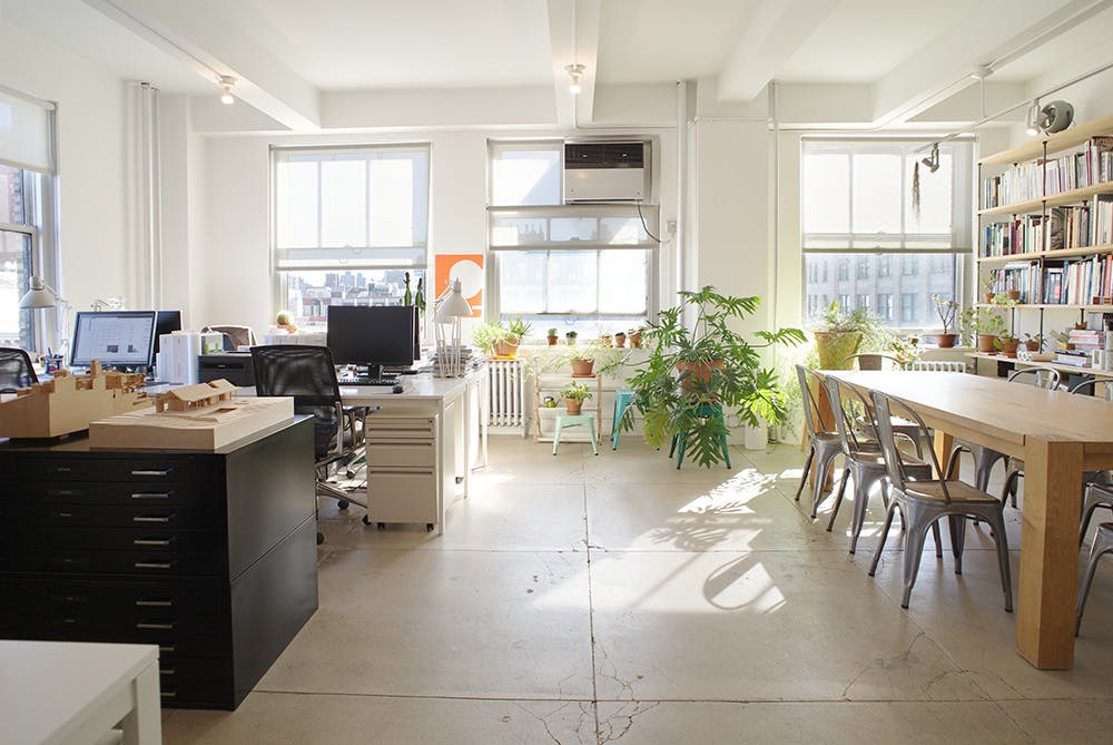 office space soho | office sublets