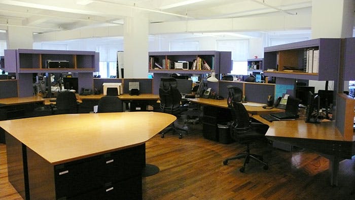 Office Space for Sublease in Nomad Flatiron NYC