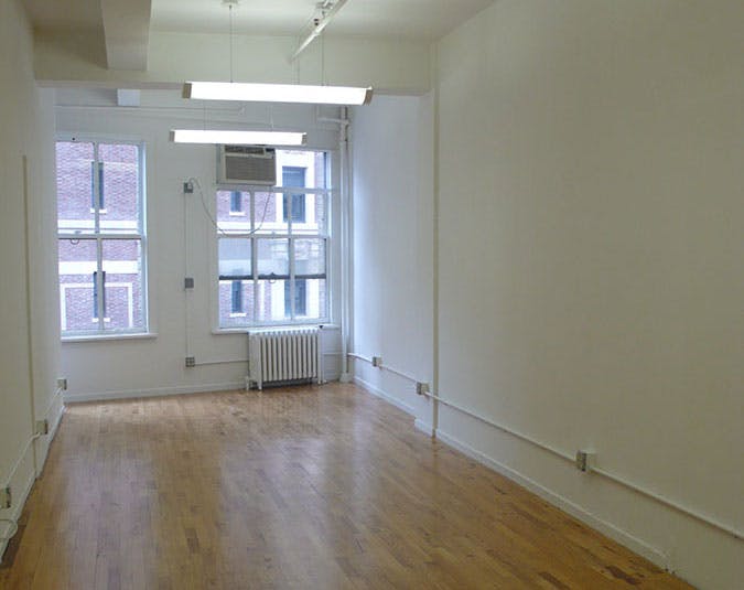 nomad office space for sublease madison square park