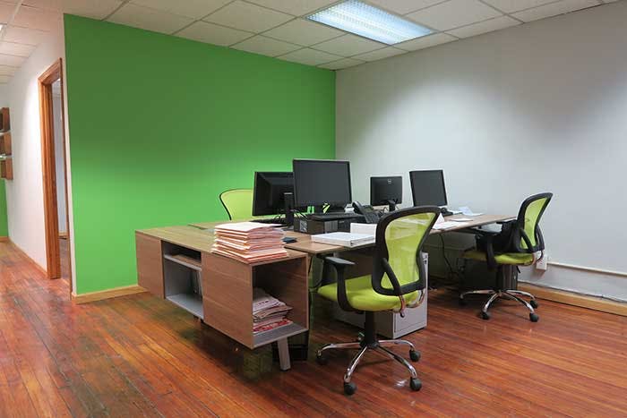 Midtown East Office Space for Lease