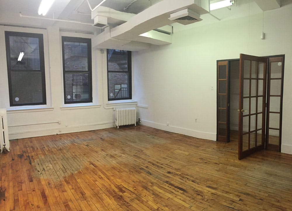Chelsea offices for lease NYC
