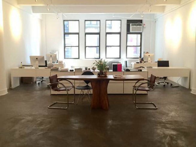 chelsea office sublet nyc